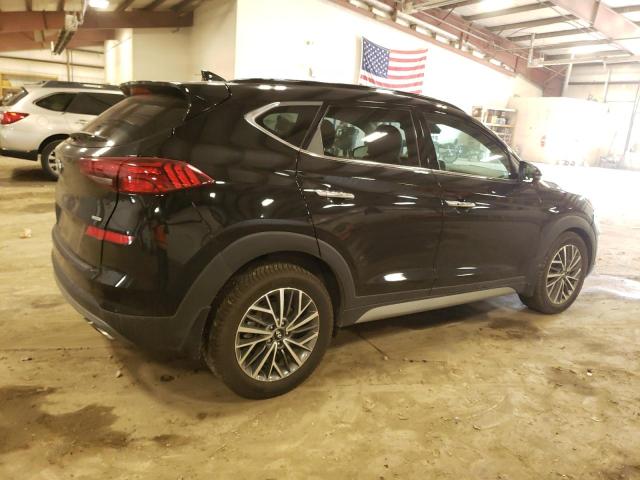 Photo 2 VIN: KM8J3CALXMU337274 - HYUNDAI TUCSON LIM 