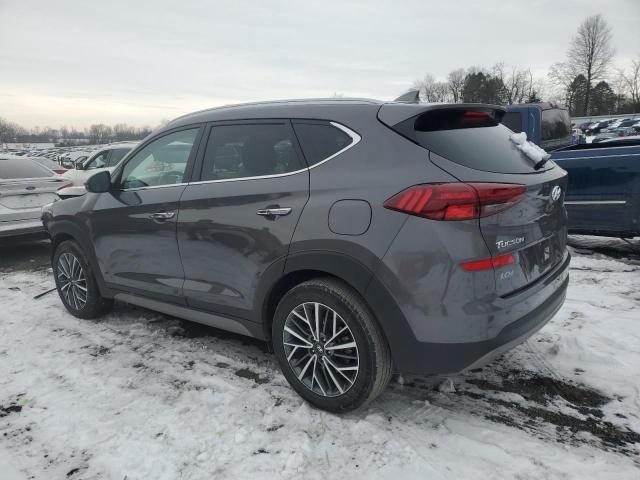 Photo 1 VIN: KM8J3CALXMU350333 - HYUNDAI TUCSON 