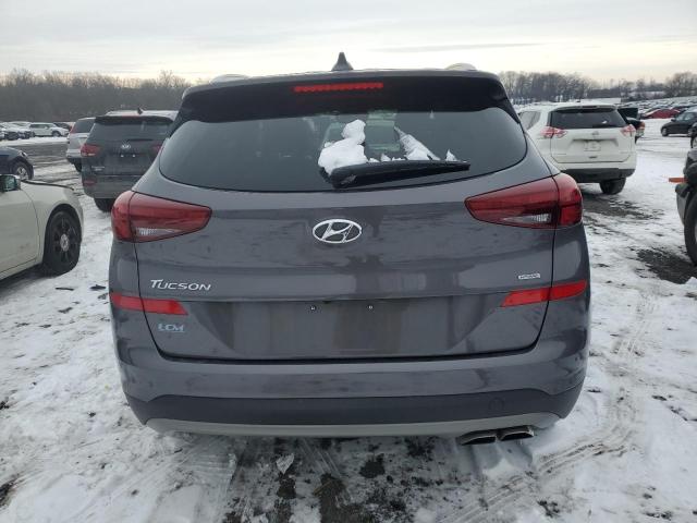 Photo 5 VIN: KM8J3CALXMU350333 - HYUNDAI TUCSON 