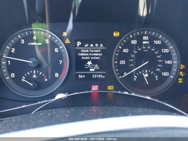 Photo 6 VIN: KM8J3CALXMU364457 - HYUNDAI TUCSON 