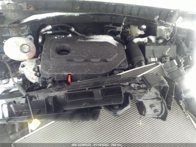 Photo 9 VIN: KM8J3CALXMU384398 - HYUNDAI TUCSON 