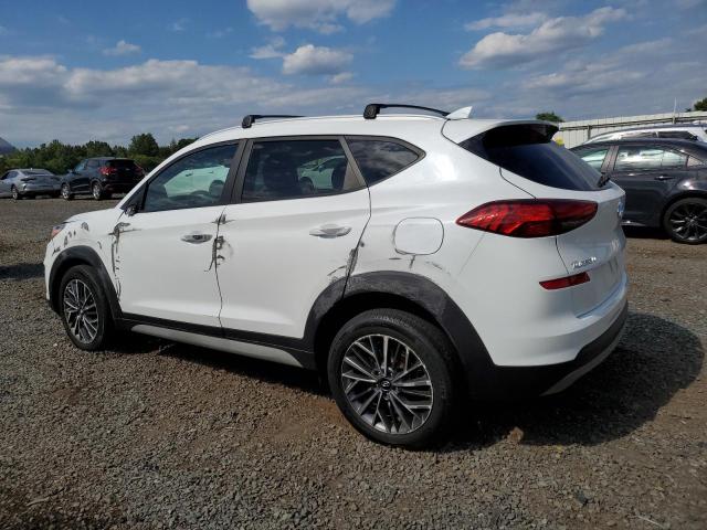 Photo 1 VIN: KM8J3CALXMU397345 - HYUNDAI TUCSON 