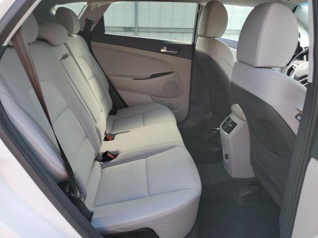 Photo 10 VIN: KM8J3CALXMU397345 - HYUNDAI TUCSON 