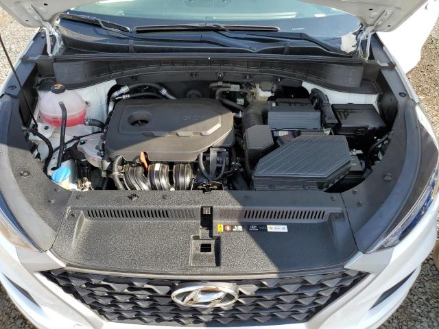 Photo 11 VIN: KM8J3CALXMU397345 - HYUNDAI TUCSON 