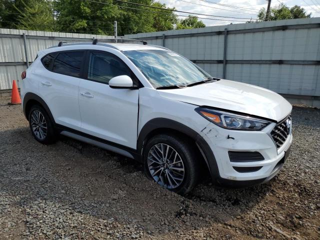 Photo 3 VIN: KM8J3CALXMU397345 - HYUNDAI TUCSON 