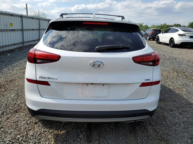 Photo 5 VIN: KM8J3CALXMU397345 - HYUNDAI TUCSON 