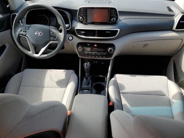 Photo 7 VIN: KM8J3CALXMU397345 - HYUNDAI TUCSON 