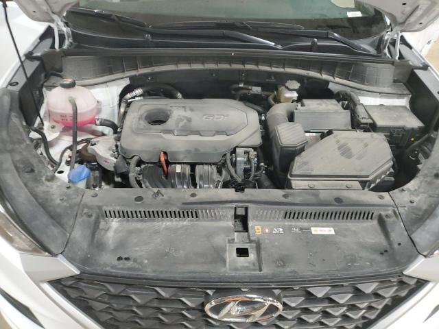 Photo 11 VIN: KM8J3CALXMU406772 - HYUNDAI TUCSON 