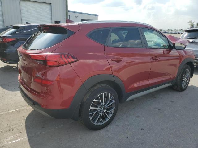 Photo 2 VIN: KM8J3CALXMU411616 - HYUNDAI TUCSON LIM 