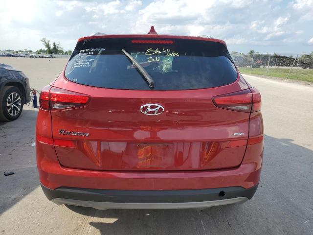 Photo 5 VIN: KM8J3CALXMU411616 - HYUNDAI TUCSON LIM 