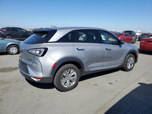 Photo 2 VIN: KM8J74A63MU017007 - HYUNDAI NEXO BLUE 