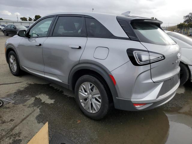 Photo 1 VIN: KM8J74A63MU017007 - HYUNDAI NEXO 