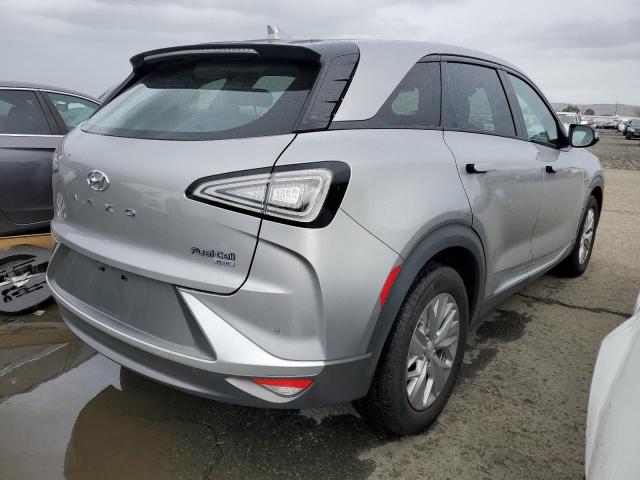 Photo 2 VIN: KM8J74A63MU017007 - HYUNDAI NEXO 