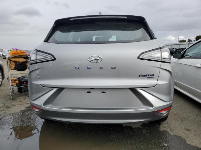 Photo 5 VIN: KM8J74A63MU017007 - HYUNDAI NEXO 