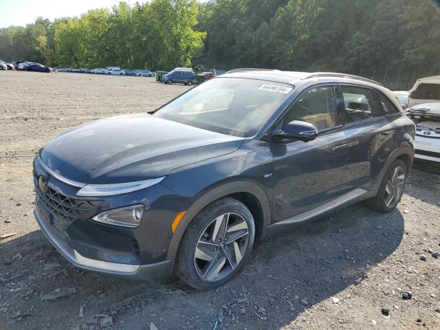 Photo 0 VIN: KM8J84A60LU004369 - HYUNDAI NEXO LIMIT 