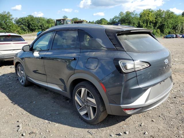 Photo 1 VIN: KM8J84A60LU004369 - HYUNDAI NEXO LIMIT 