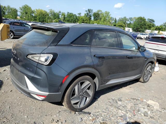 Photo 2 VIN: KM8J84A60LU004369 - HYUNDAI NEXO LIMIT 