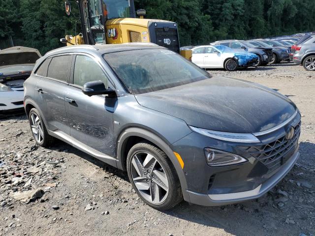 Photo 3 VIN: KM8J84A60LU004369 - HYUNDAI NEXO LIMIT 