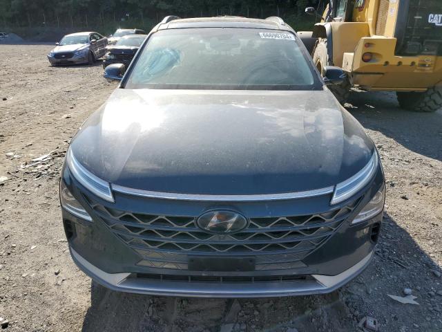 Photo 4 VIN: KM8J84A60LU004369 - HYUNDAI NEXO LIMIT 