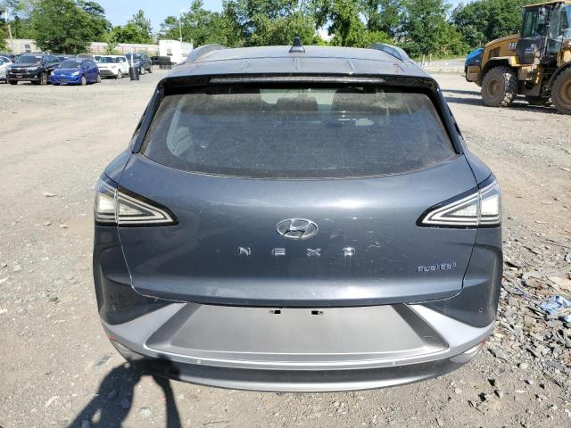 Photo 5 VIN: KM8J84A60LU004369 - HYUNDAI NEXO LIMIT 