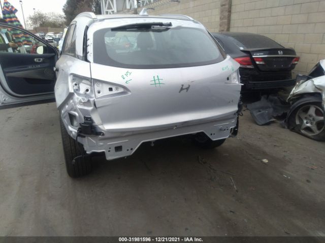 Photo 5 VIN: KM8J84A61MU013535 - HYUNDAI NEXO 