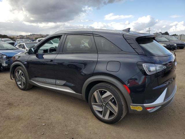 Photo 1 VIN: KM8J84A61NU023029 - HYUNDAI NEXO LIMIT 