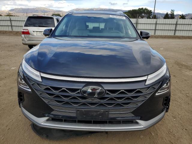 Photo 4 VIN: KM8J84A61NU023029 - HYUNDAI NEXO LIMIT 