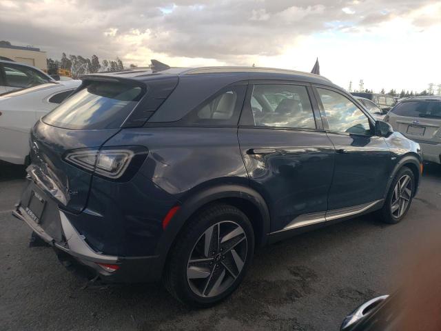 Photo 2 VIN: KM8J84A62KU002329 - HYUNDAI NEXO 