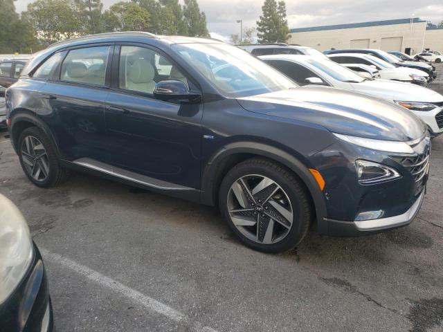 Photo 3 VIN: KM8J84A62KU002329 - HYUNDAI NEXO 