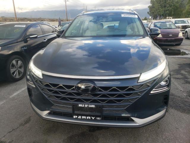 Photo 4 VIN: KM8J84A62KU002329 - HYUNDAI NEXO 