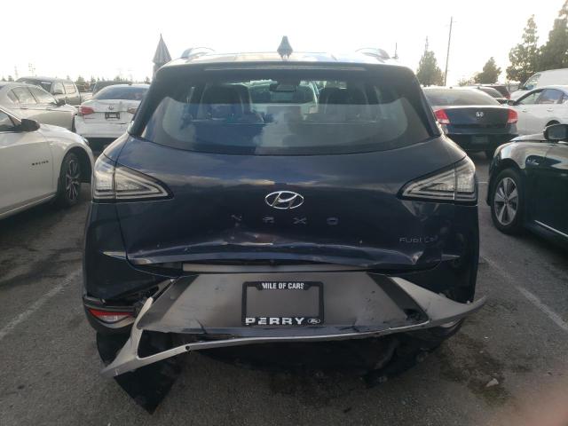 Photo 5 VIN: KM8J84A62KU002329 - HYUNDAI NEXO 