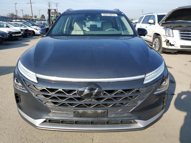 Photo 4 VIN: KM8J84A62KU002329 - HYUNDAI NEXO 