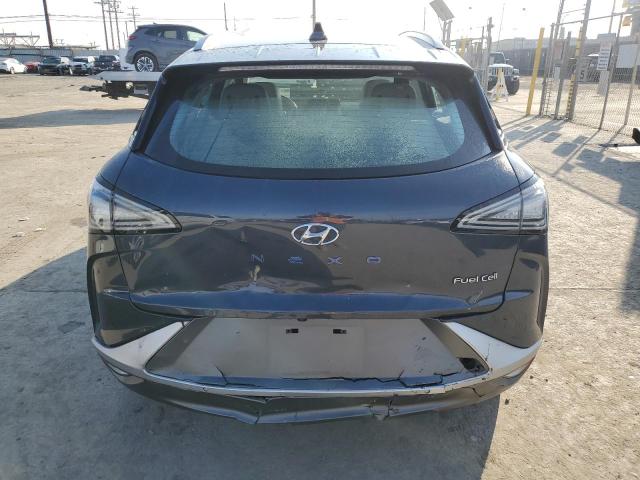 Photo 5 VIN: KM8J84A62KU002329 - HYUNDAI NEXO 