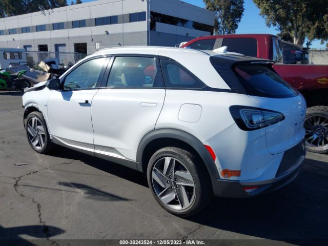 Photo 2 VIN: KM8J84A63KU003165 - HYUNDAI NEXO 