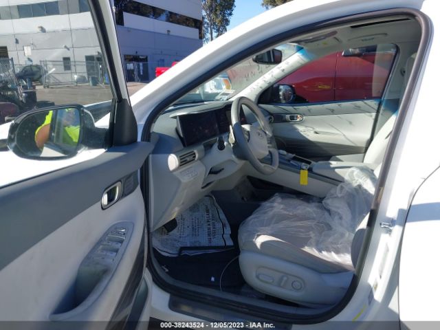 Photo 4 VIN: KM8J84A63KU003165 - HYUNDAI NEXO 