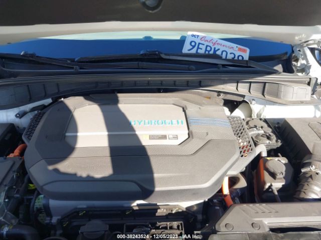 Photo 9 VIN: KM8J84A63KU003165 - HYUNDAI NEXO 