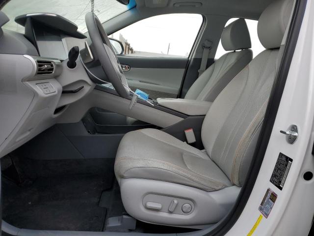 Photo 6 VIN: KM8J84A63KU003747 - HYUNDAI NEXO 