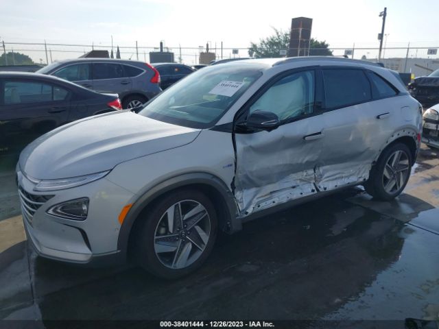 Photo 1 VIN: KM8J84A63LU005029 - HYUNDAI NEXO 