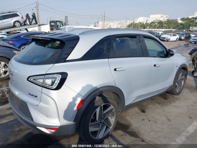 Photo 3 VIN: KM8J84A63LU005029 - HYUNDAI NEXO 