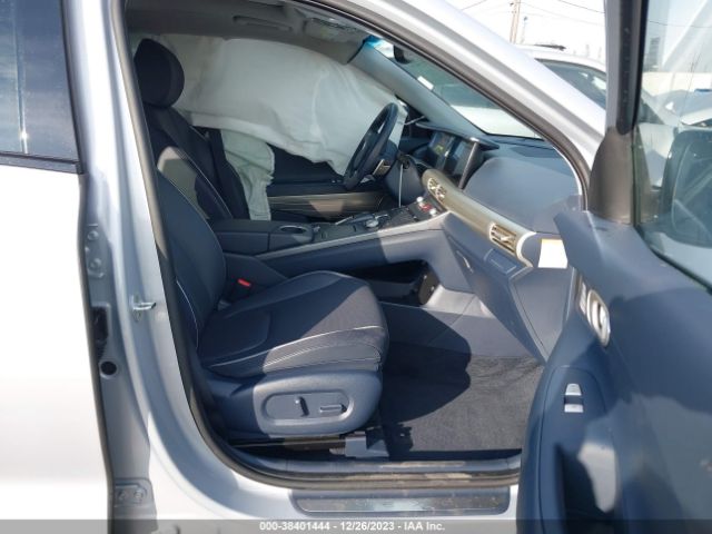 Photo 4 VIN: KM8J84A63LU005029 - HYUNDAI NEXO 