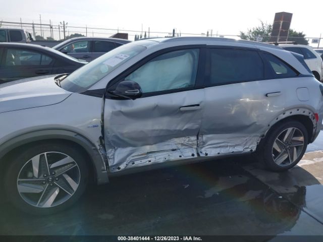 Photo 5 VIN: KM8J84A63LU005029 - HYUNDAI NEXO 