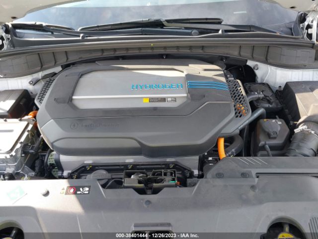 Photo 9 VIN: KM8J84A63LU005029 - HYUNDAI NEXO 