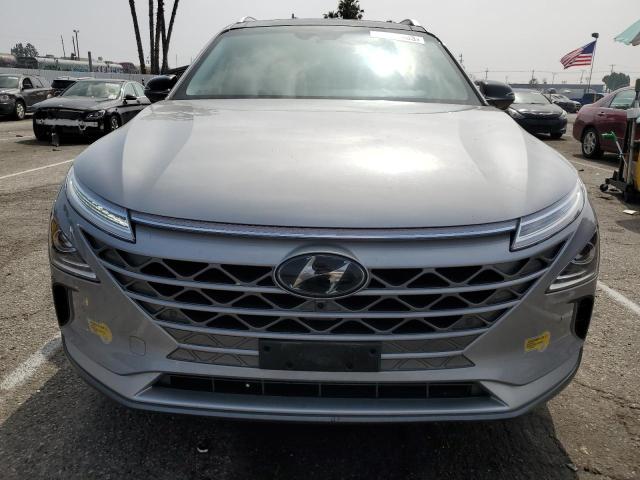 Photo 4 VIN: KM8J84A63MU018316 - HYUNDAI NEXO LIMIT 