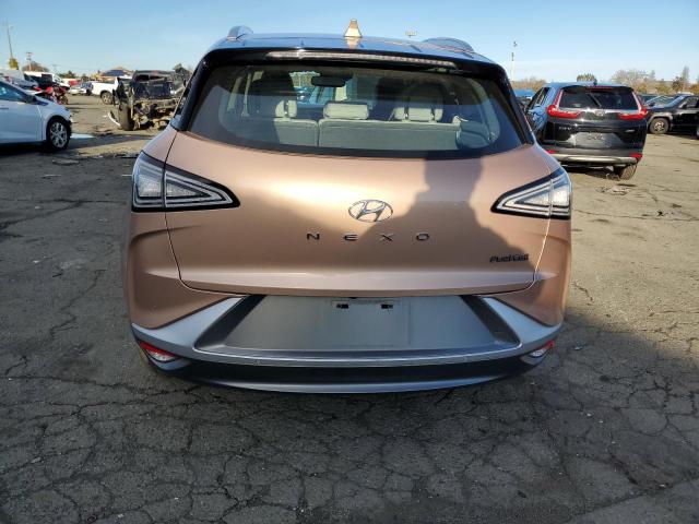 Photo 5 VIN: KM8J84A63NU021749 - HYUNDAI NEXO 