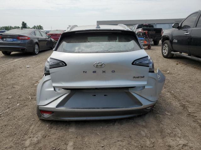 Photo 5 VIN: KM8J84A65KU003278 - HYUNDAI NEXO 