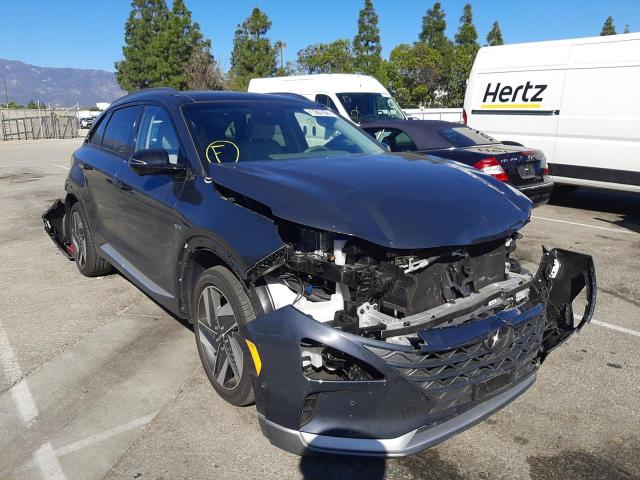 Photo 0 VIN: KM8J84A65LU004366 - HYUNDAI NEXO LIMIT 