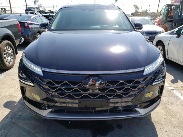 Photo 4 VIN: KM8J84A67MU018366 - HYUNDAI NEXO 