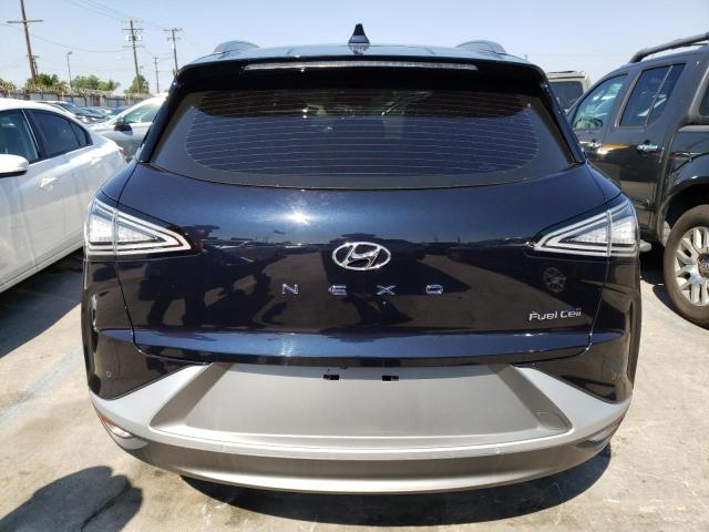 Photo 5 VIN: KM8J84A67MU018366 - HYUNDAI NEXO 