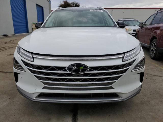 Photo 4 VIN: KM8J84A68MU012981 - HYUNDAI NEXO LIMIT 