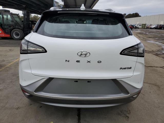 Photo 5 VIN: KM8J84A68MU012981 - HYUNDAI NEXO LIMIT 